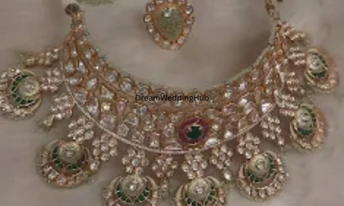 Karandikar Jewellery
